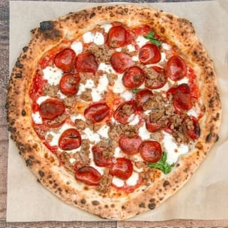 Americana Pizza